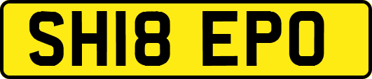 SH18EPO