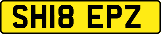SH18EPZ