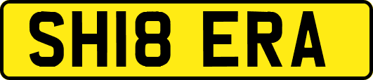 SH18ERA