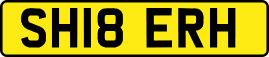 SH18ERH