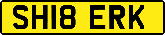 SH18ERK