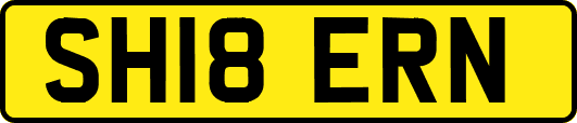 SH18ERN
