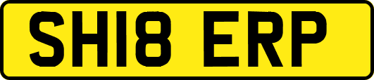 SH18ERP
