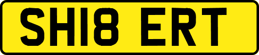 SH18ERT
