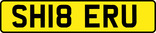 SH18ERU