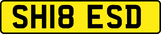SH18ESD