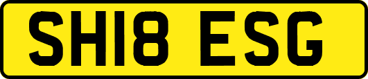 SH18ESG