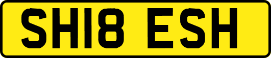 SH18ESH