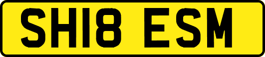 SH18ESM
