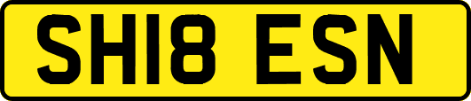 SH18ESN
