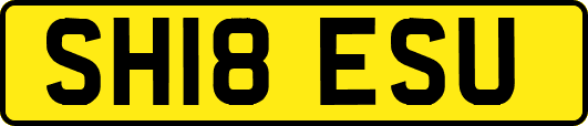 SH18ESU