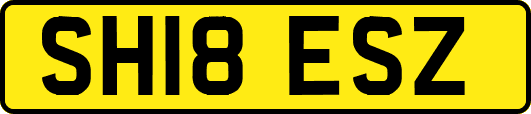 SH18ESZ
