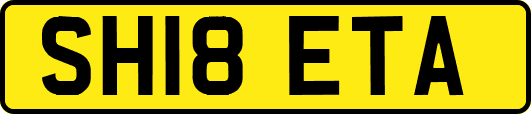 SH18ETA