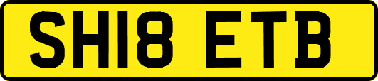 SH18ETB