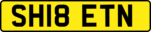 SH18ETN