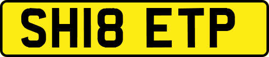 SH18ETP