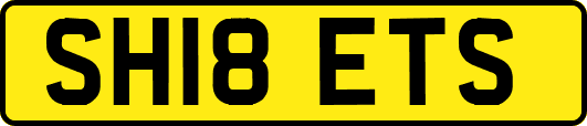 SH18ETS