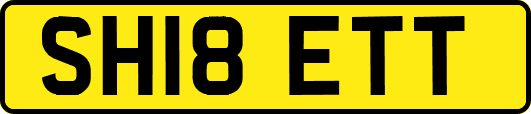 SH18ETT