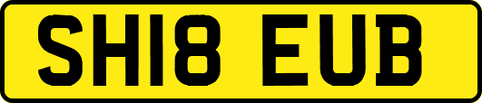 SH18EUB