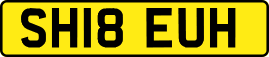 SH18EUH