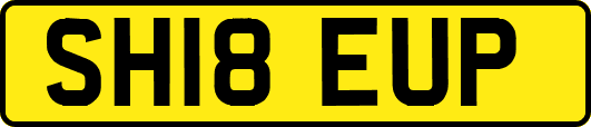 SH18EUP