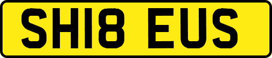 SH18EUS