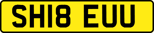 SH18EUU