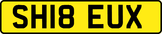 SH18EUX