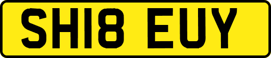 SH18EUY