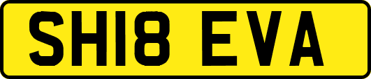 SH18EVA
