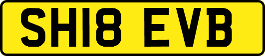 SH18EVB