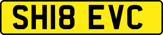 SH18EVC