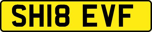 SH18EVF