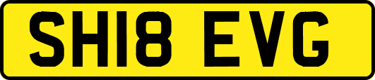 SH18EVG