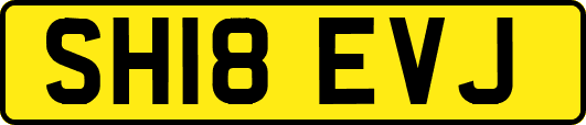 SH18EVJ