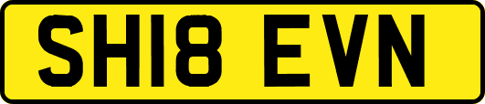 SH18EVN