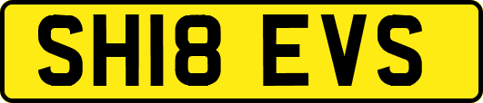 SH18EVS