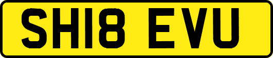 SH18EVU