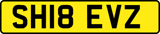 SH18EVZ