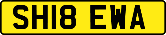 SH18EWA