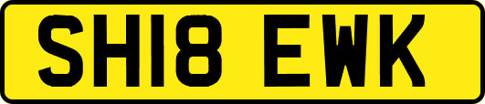 SH18EWK