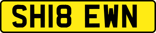 SH18EWN