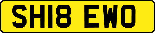 SH18EWO