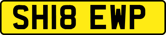 SH18EWP