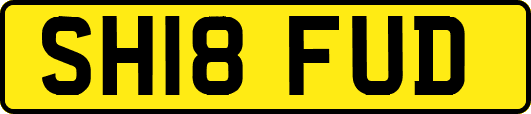 SH18FUD