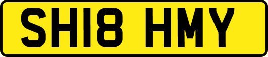 SH18HMY