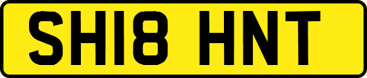 SH18HNT