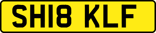 SH18KLF