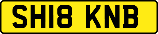 SH18KNB