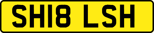 SH18LSH